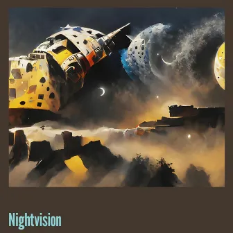 Nightvision by Vorg