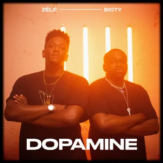 Dopamine by Zélé