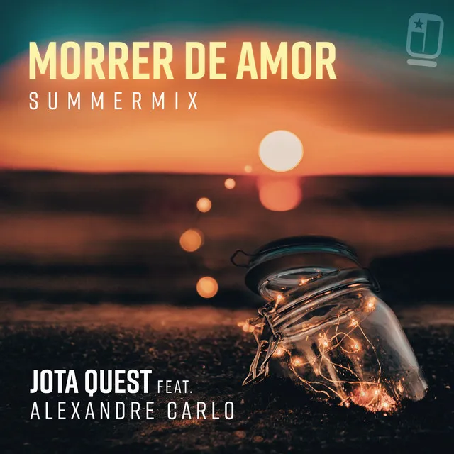 Morrer de Amor (feat. Alexandre Carlo) - Summer Mix