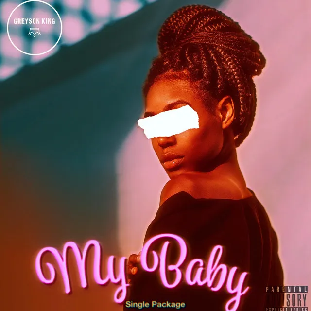 My Baby - Radio Edit