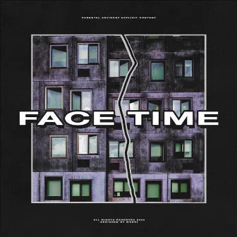 FACE TIME by PDPL