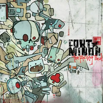 The Rising Tied by Fort Minor