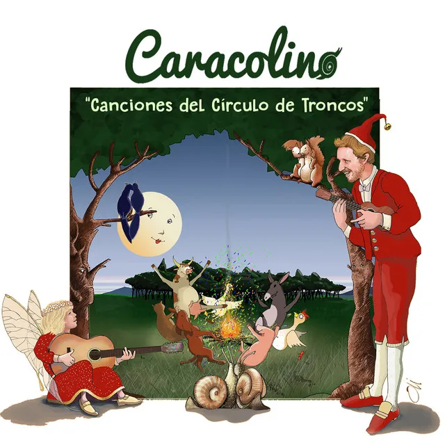 Niños Caracola