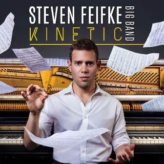 Kinetic by Steven Feifke