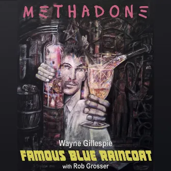 Methadone by Rob Grosser