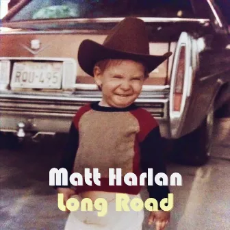 Long Road by Matt Harlan