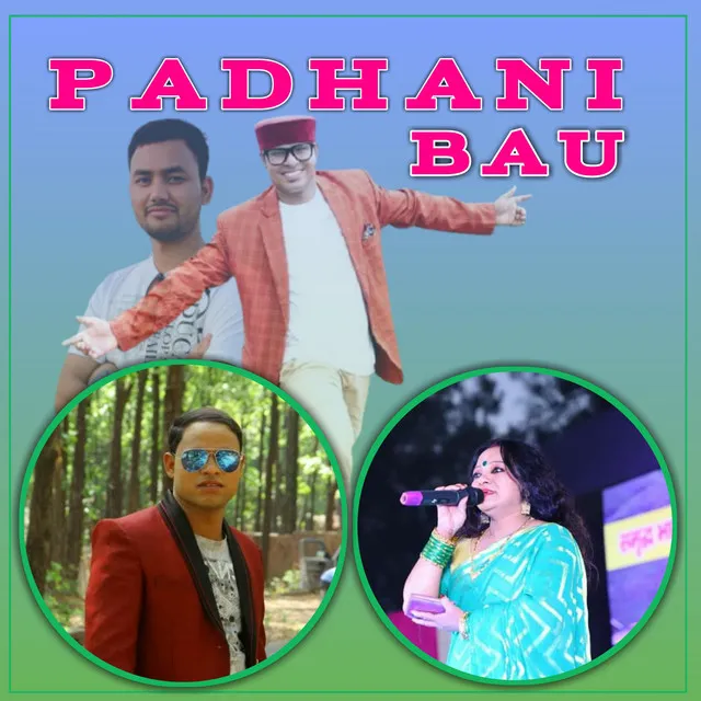 Padhani bau