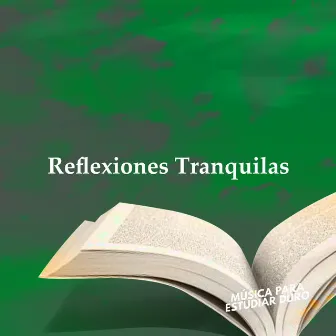 Reflexiones Tranquilas by Música para estudiar duro