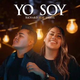 Yo Soy by Richard