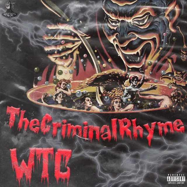 TheCriminalRhyme