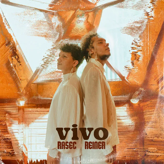 Vivo (feat. Rasec)