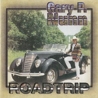 Roadtrip by Gary P. Nunn