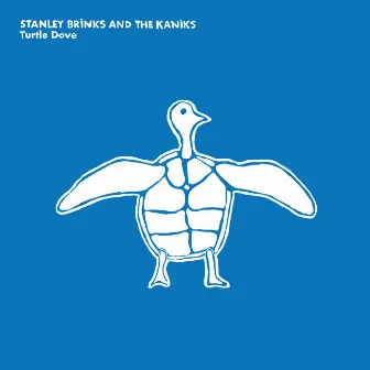 Turtle Dove by Stanley Brinks