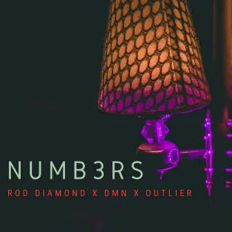 Numb3rs by Rod Diamond