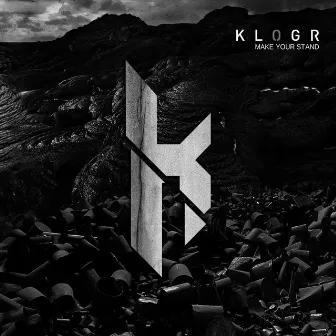 Make Your Stand by Klogr