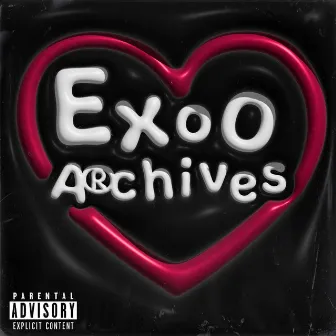 ExoO Archives by ExoO