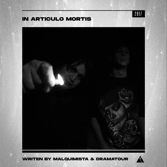 In Articulo Mortis