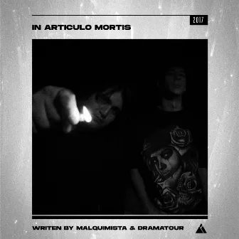 In Articulo Mortis by Malquimista