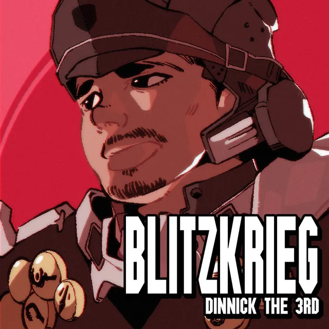 Blitzkrieg