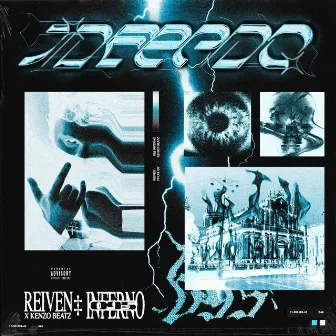 095 Inferno by Kenzo Beatz