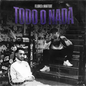 Todo o Nada by NHaftiert