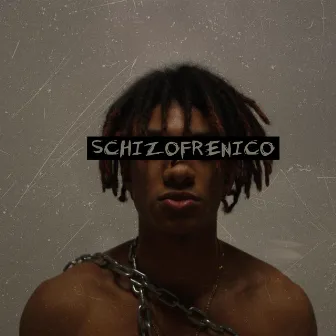 Schizofrenico by J-Tee