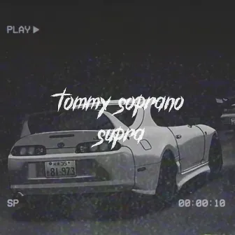 Supra by Tommy Soprano