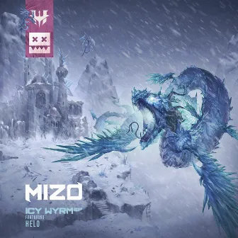 Icy Wyrm EP by Mizo