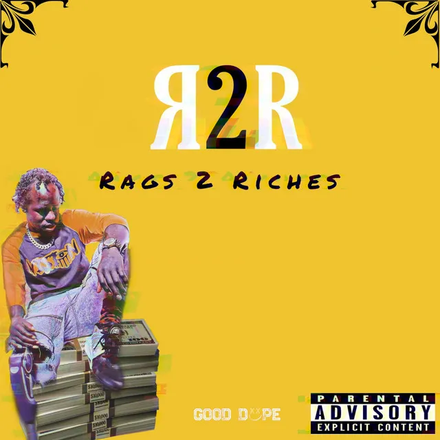 Rags 2 Riches