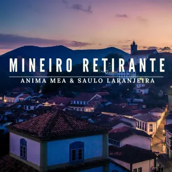 Mineiro Retirante by Saulo Laranjeira