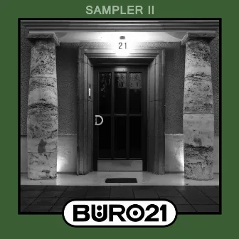 Sampler 2 by Büro21