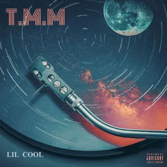 T.M.M (Too Much Motion) by Lil Cool