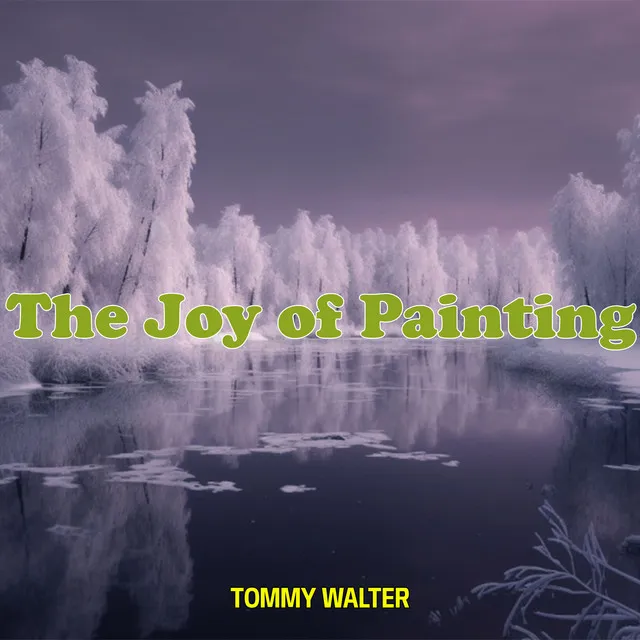 The Joy of Painting