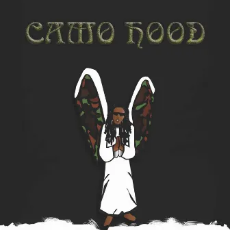 CVMO HOOD by Camo