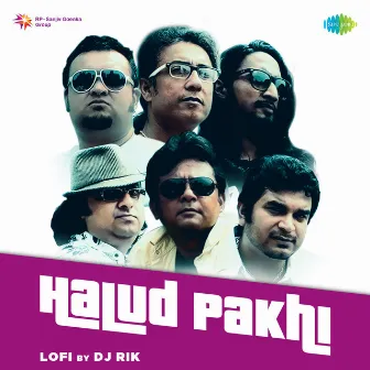 Halud Pakhi (LoFi) by Cactus