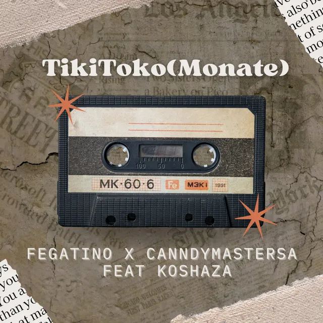 Tikitoko(Monate)