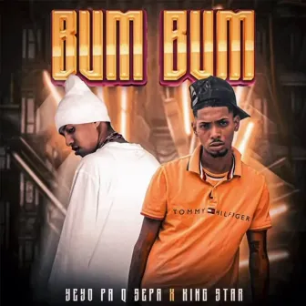 Bum Bum by El King Star