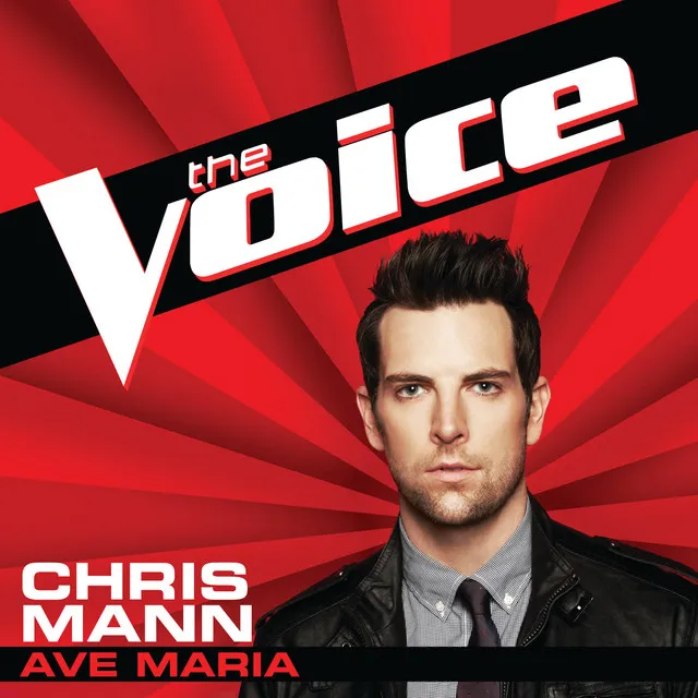 Ave Maria (The Voice Performance)