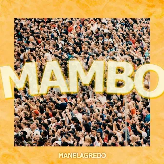 Mambo by Manelagredo