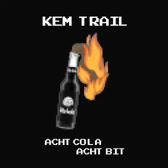 Sauf dich voll by Kem Trail