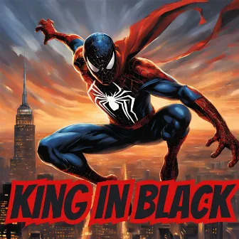 King in Black by 