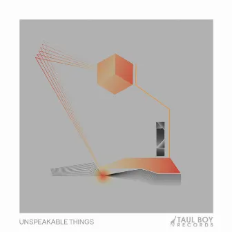 Unspeakable Things by Everything Nothing