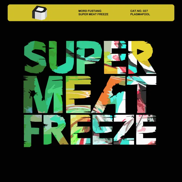 Super Meat Freeze