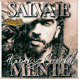 Salvaje Mente by Alabarsis General