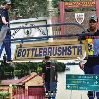 BottlebrushStr by DJ Speedsta