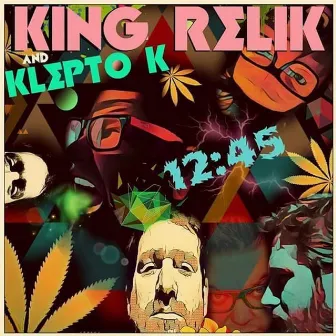 12:45 by King Relik