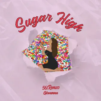 Sugar High by Giovanna