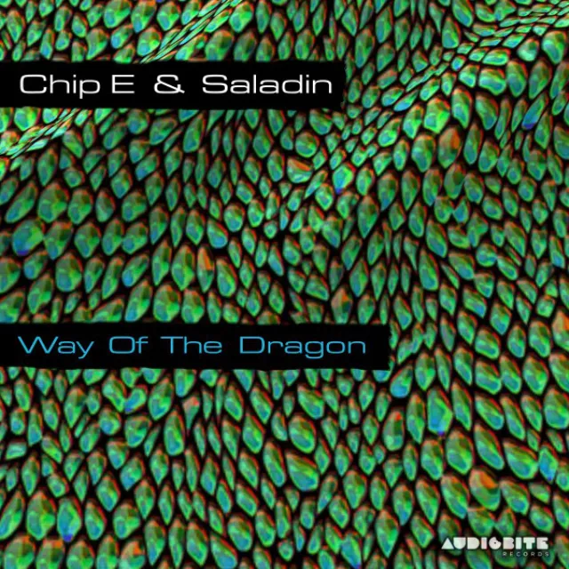 Way of the Dragon (Original Mix)