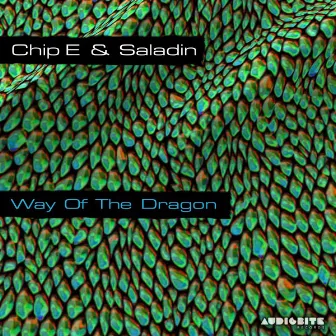 Way of the Dragon (Original Mix) by Chip E.