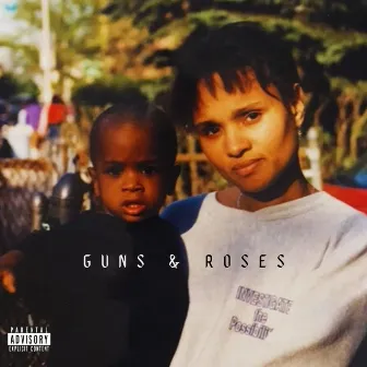 Guns & Roses by Yung Matter